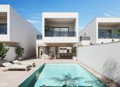 Foto - Haus in San Pedro Del Pinatar, Murcia