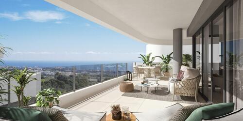 Foto - Wohnung in Marbella, Malaga - 645.000,00&nbsp;EUR Kaufpreis,