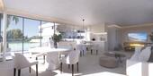 Foto - Etagenwohnung in Marbella zum Kaufen