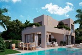 Foto - Haus in Finestrat, Alicante - 575.000,00&nbsp;EUR Kaufpreis,