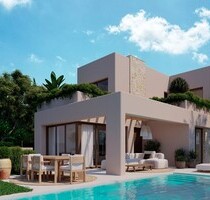 Haus in Finestrat, Alicante - 575.000,00&nbsp;EUR Kaufpreis, in Finestrat (PLZ: )