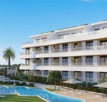 Wohnung in Orihuela Costa, Alicante