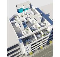 Penthouse in Torrevieja, Alicante