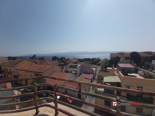 Foto - Wohnung in Messina, Messina - 69.000,00&nbsp;EUR Kaufpreis,