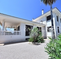 Haus in Benidorm, Alicante - 1.250.000,00&nbsp;EUR Kaufpreis, ca.&nbsp; 2.000,00&nbsp;m&sup2; in Benidorm (PLZ: )