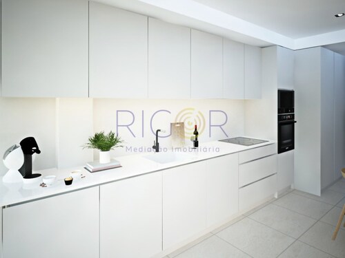 Foto - Wohnung in Maia, Porto - 445.000,00&nbsp;EUR Kaufpreis,