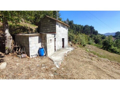 Foto - Einfamilienhaus in Baiao zum Kaufen