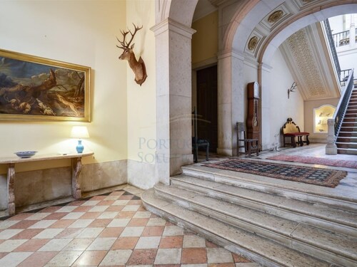Foto - 7 Zimmer Einfamilienhaus in Oeiras