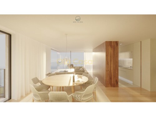 Foto - Wohnung in Canidelo, Porto - 405.000,00&nbsp;EUR Kaufpreis,