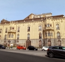 Wohnung in Palermo, Palermo - 2.100.000,00&nbsp;EUR Kaufpreis, in Palermo (PLZ: )