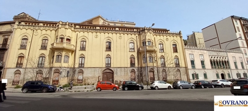 Foto - Etagenwohnung in Palermo zum Kaufen