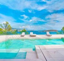 Haus in Calvia, Mallorca - 12.600.000,00&nbsp;EUR Kaufpreis, in Calvia (PLZ: )