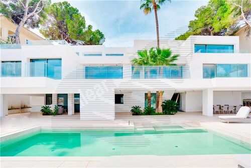 Foto - 5 Zimmer Einfamilienhaus zum Kaufen in Calvia