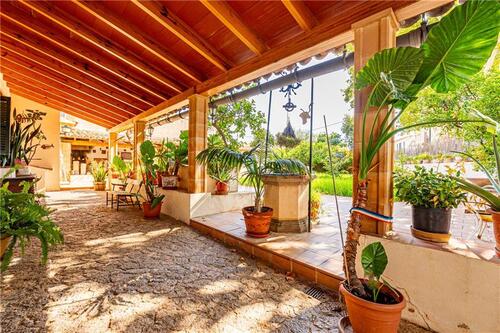 Foto - Haus in Palma De Mallorca, Mallorca