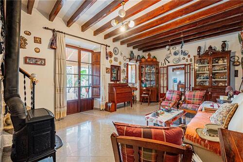 Foto - 6 Zimmer Einfamilienhaus in Palma De Mallorca