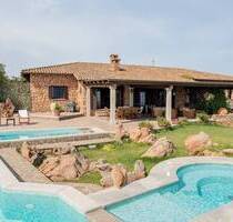 Haus in Loiri Porto San Paolo, Sassari