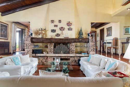 Foto - 7 Zimmer Einfamilienhaus in Loiri Porto San Paolo