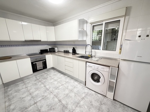 Foto - 4 Zimmer Einfamilienhaus in Villamartin