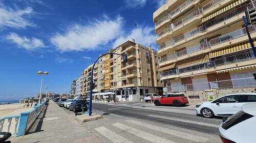 Foto - Wohnung in Torrevieja, Alicante