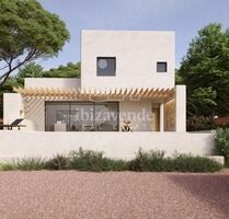 Finca in Santa Eulalia Del Rio, Ibiza