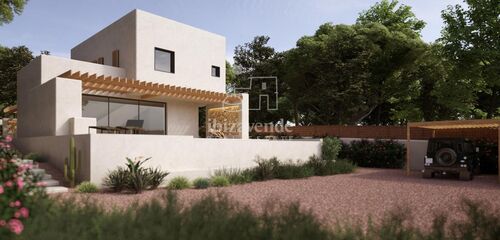 Foto - Einfamilienhaus zum Kaufen in Santa Eulalia Del Rio