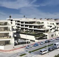Penthouse in La Marina, Alicante