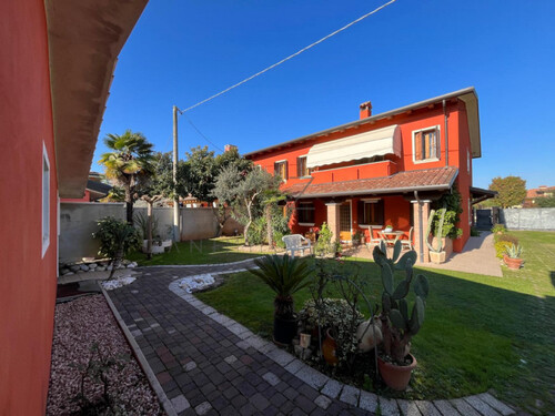 Foto - Haus in Castelfranco Veneto, Treviso