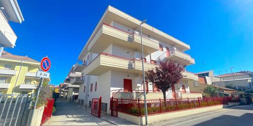 Foto - Wohnung in Alba Adriatica, Teramo
