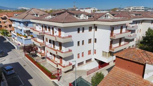Foto - 2 Zimmer Etagenwohnung zum Kaufen in Alba Adriatica
