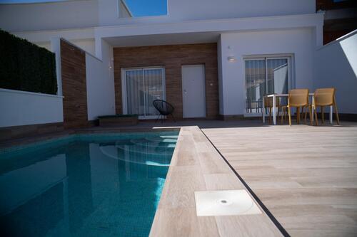 Foto - Stadthaus in San Javier, Murcia