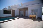 Foto - 3 Zimmer Einfamilienhaus zum Kaufen in San Javier