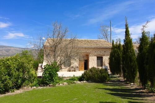 Foto - Landhaus in Torre Del Rico, Murcia