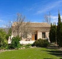 Landhaus in Torre Del Rico, Murcia