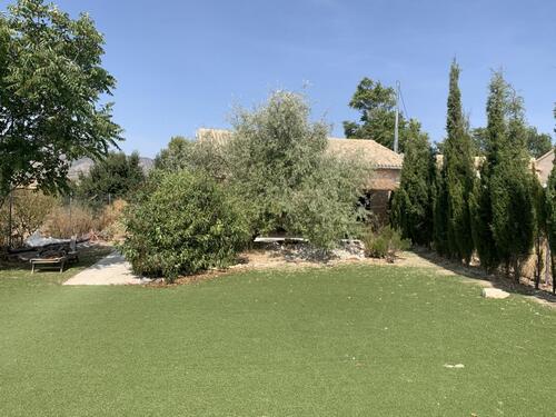 Foto - Einfamilienhaus in Torre Del Rico zum Kaufen