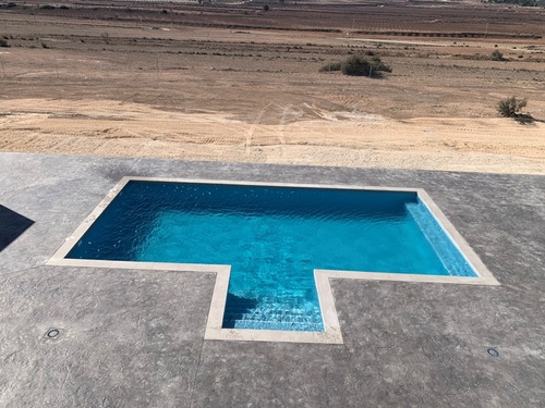 Foto - 4 Zimmer Einfamilienhaus in Pinoso