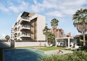 Foto - Wohnung in Torrevieja, Alicante