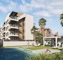 Wohnung in Torrevieja, Alicante