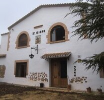 Gewerbeimmobilie in Banyeres De Mariola, Alicante