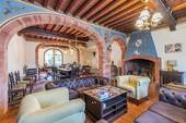 Foto - 7 Zimmer Einfamilienhaus zum Kaufen in Castiglione del Lago
