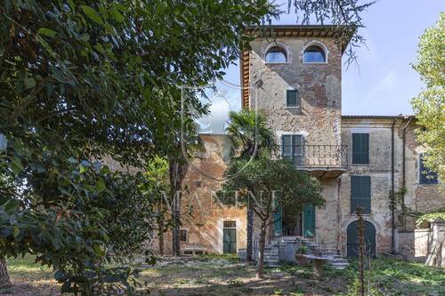 Foto - Landhaus in Castiglione del Lago, Perugia