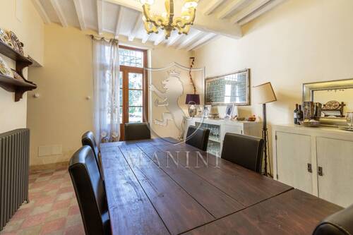 Foto - Einfamilienhaus in Castiglione del Lago zum Kaufen