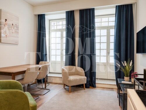 Foto - Wohnung in Porto, Porto - 389.000,00&nbsp;EUR Kaufpreis,