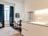 Foto - 1 Zimmer Etagenwohnung zum Kaufen in Porto