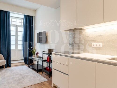 Foto - 1 Zimmer Etagenwohnung zum Kaufen in Porto