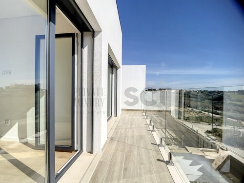 Foto - 3 Zimmer Einfamilienhaus in Costa da Caparica