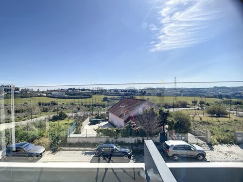 Foto - Einfamilienhaus in Costa da Caparica zum Kaufen