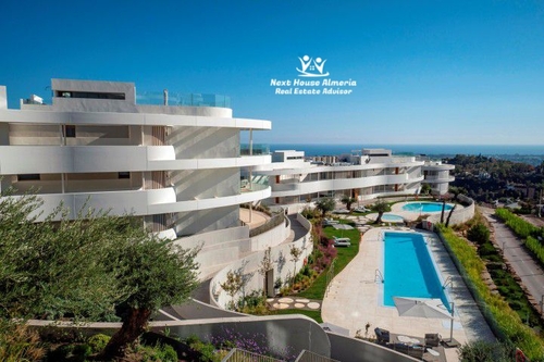Foto - Wohnung in Benahavis, Malaga - 1.299.000,00&nbsp;EUR Kaufpreis, ca.&nbsp; 262,00&nbsp;m&sup2;