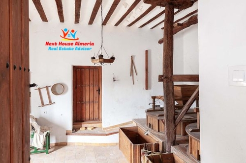 Foto - Einfamilienhaus in Velez-Blanco zum Kaufen