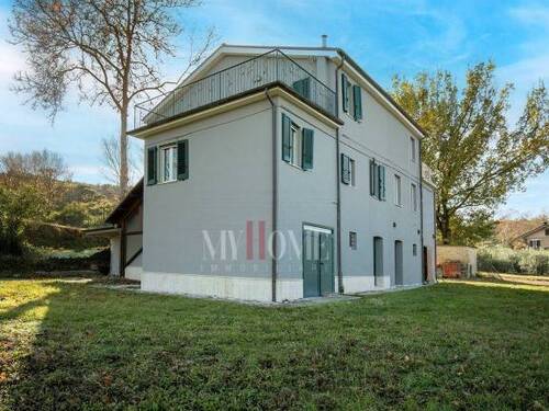 Foto - Landhaus in Montalto delle Marche, Ascoli Piceno
