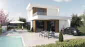 Foto - Haus in Corvera, Murcia - 499.900,00&nbsp;EUR Kaufpreis, ca.&nbsp; 367,00&nbsp;m&sup2;